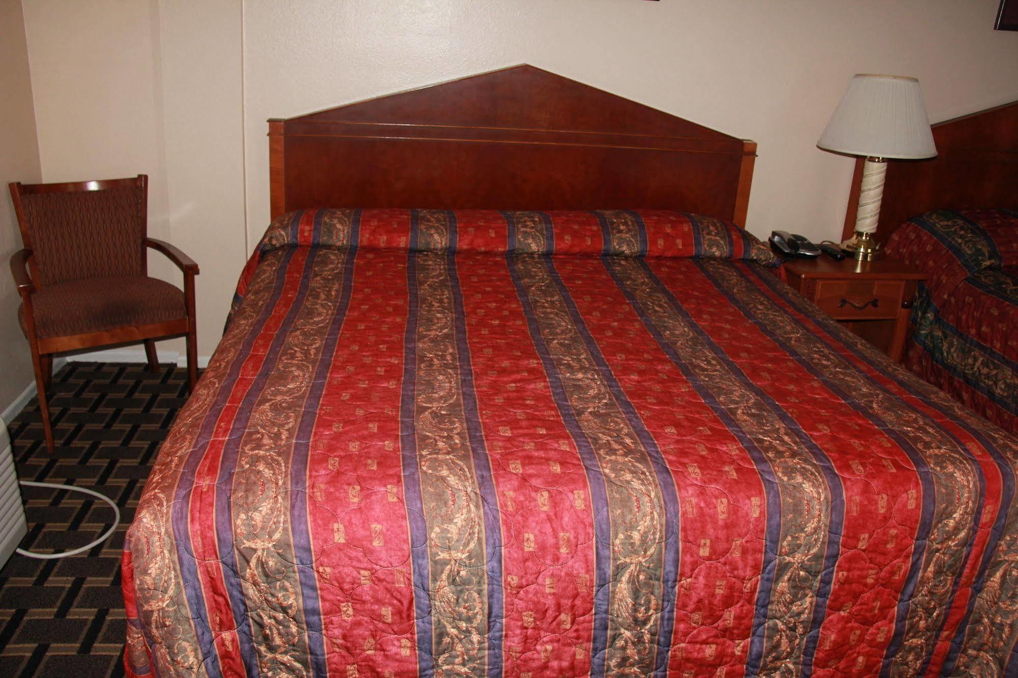 Motel Moonlight Anaheim Kültér fotó
